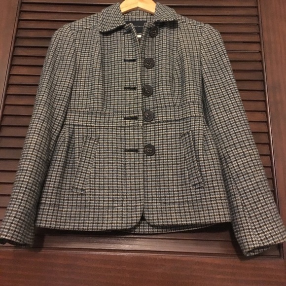 Banana Republic Jackets & Blazers - Banana Republic blazer - 00P